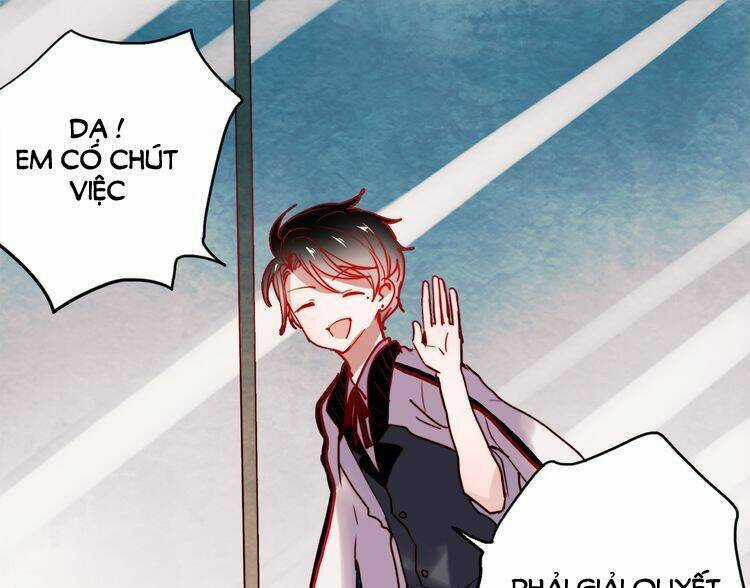 Hướng Tới Ánh Mặt Trời Chapter 48 trang 26