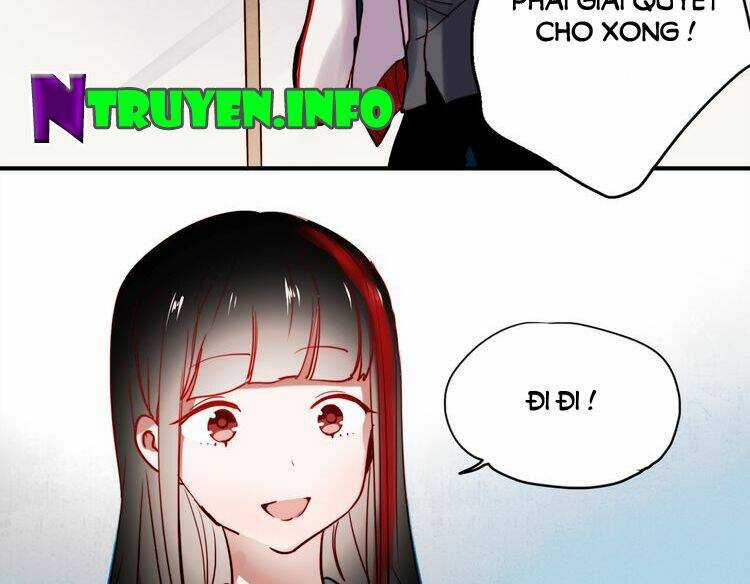 Hướng Tới Ánh Mặt Trời Chapter 48 trang 27
