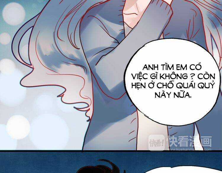 Hướng Tới Ánh Mặt Trời Chapter 48 trang 32