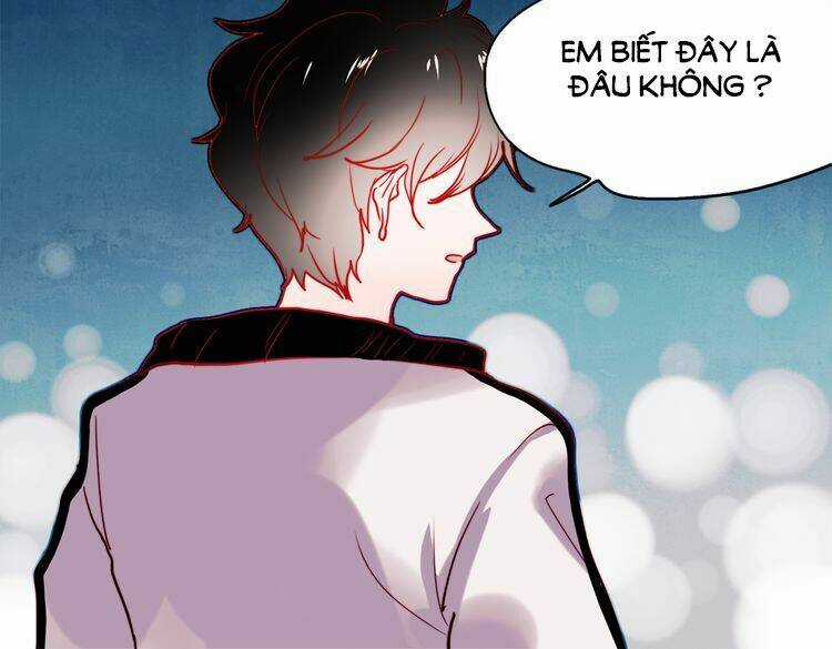 Hướng Tới Ánh Mặt Trời Chapter 48 trang 33