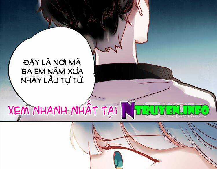 Hướng Tới Ánh Mặt Trời Chapter 48 trang 35