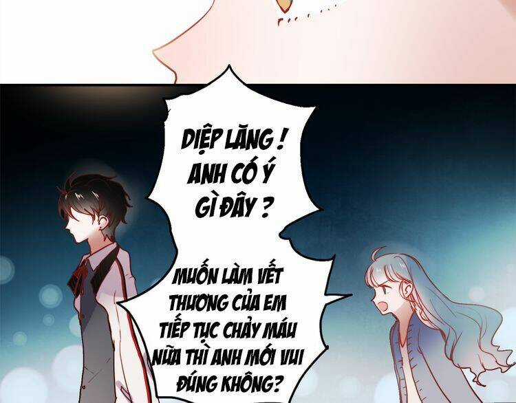 Hướng Tới Ánh Mặt Trời Chapter 48 trang 36