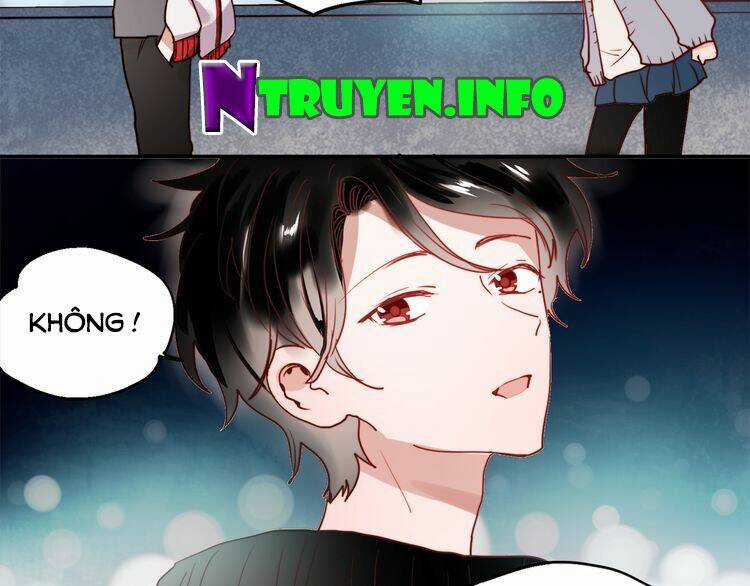 Hướng Tới Ánh Mặt Trời Chapter 48 trang 37