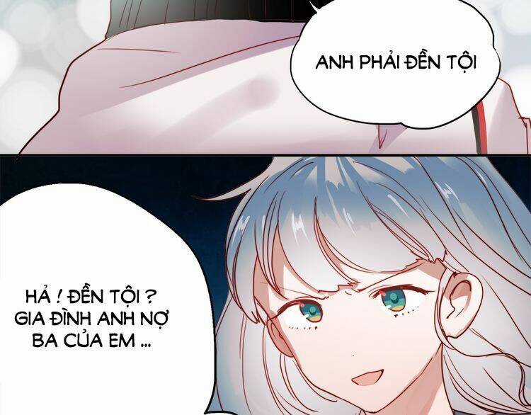 Hướng Tới Ánh Mặt Trời Chapter 48 trang 38