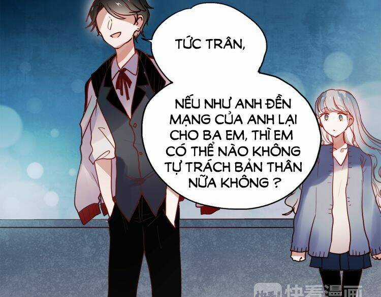 Hướng Tới Ánh Mặt Trời Chapter 48 trang 40