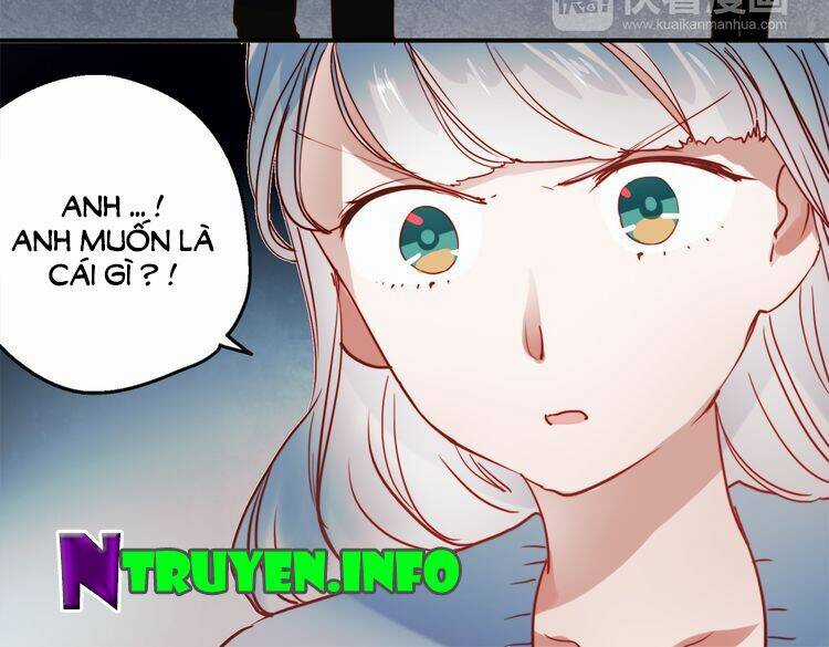 Hướng Tới Ánh Mặt Trời Chapter 48 trang 41