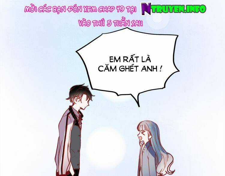 Hướng Tới Ánh Mặt Trời Chapter 48 trang 53