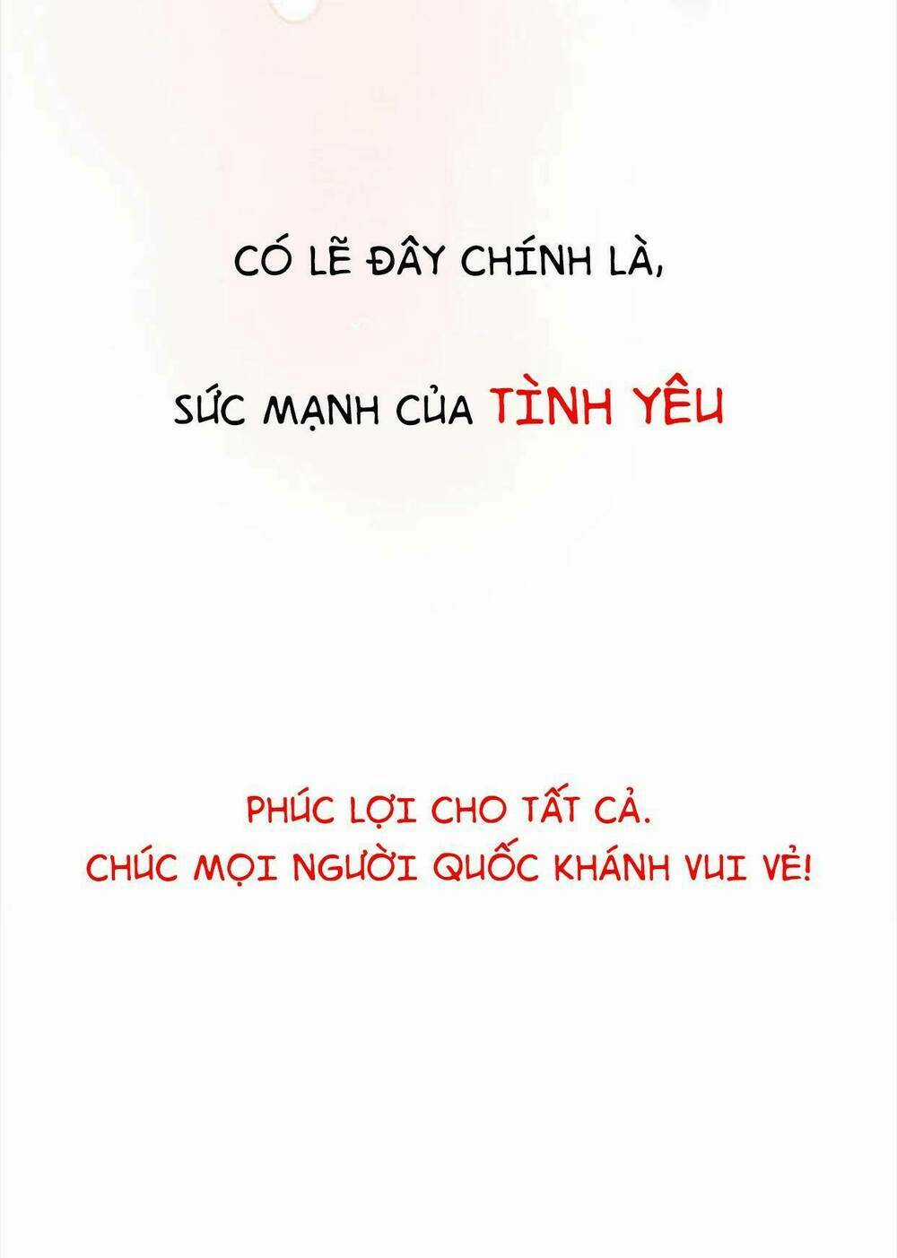 Hướng Tới Ánh Mặt Trời Chapter 49.5 trang 17