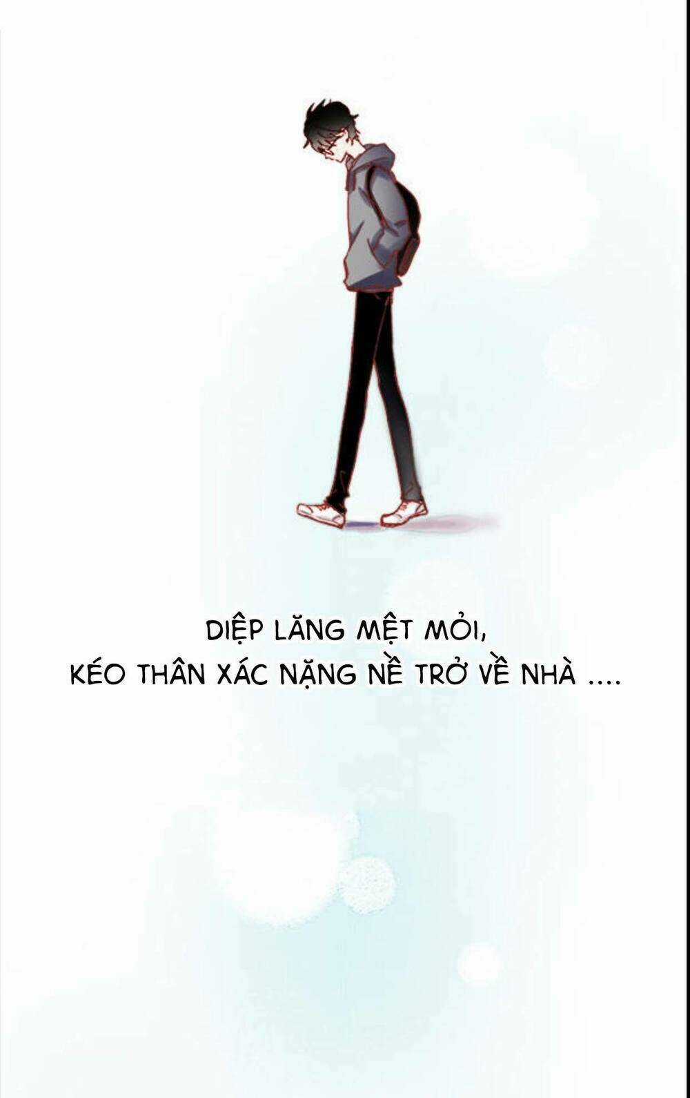 Hướng Tới Ánh Mặt Trời Chapter 49.5 trang 6