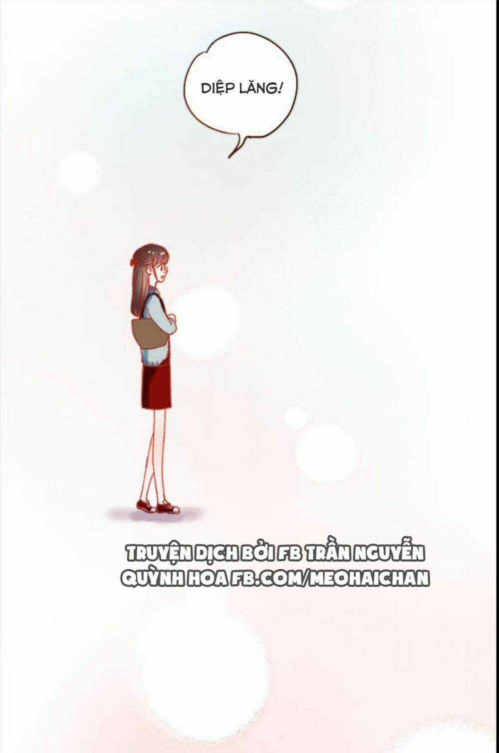 Hướng Tới Ánh Mặt Trời Chapter 49.5 trang 8