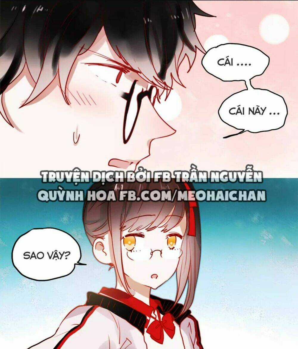 Hướng Tới Ánh Mặt Trời Chapter 49 trang 13