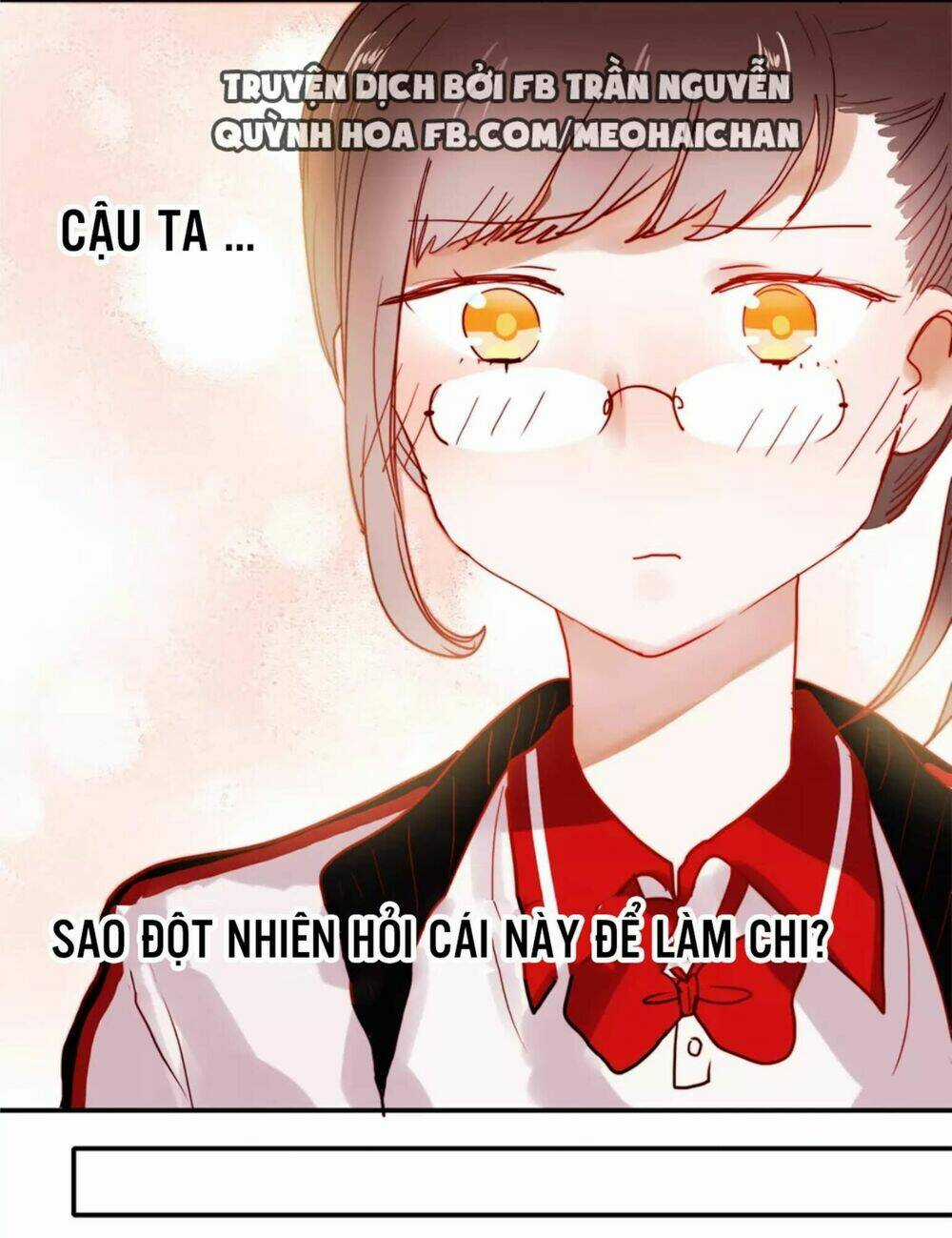 Hướng Tới Ánh Mặt Trời Chapter 49 trang 19