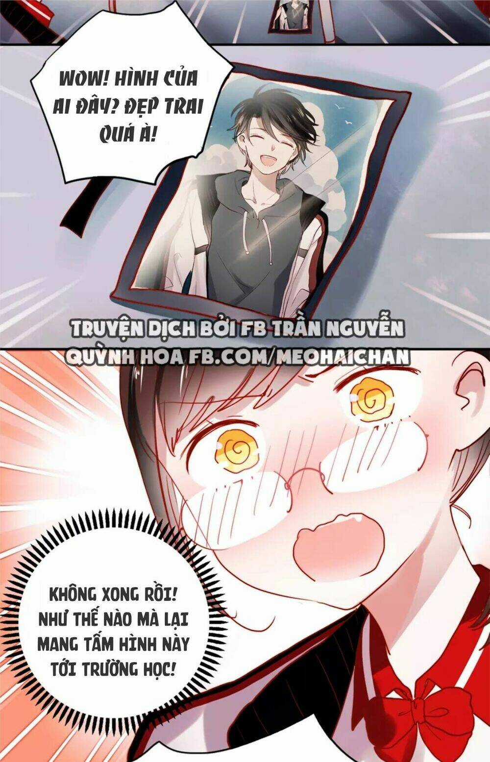 Hướng Tới Ánh Mặt Trời Chapter 49 trang 27