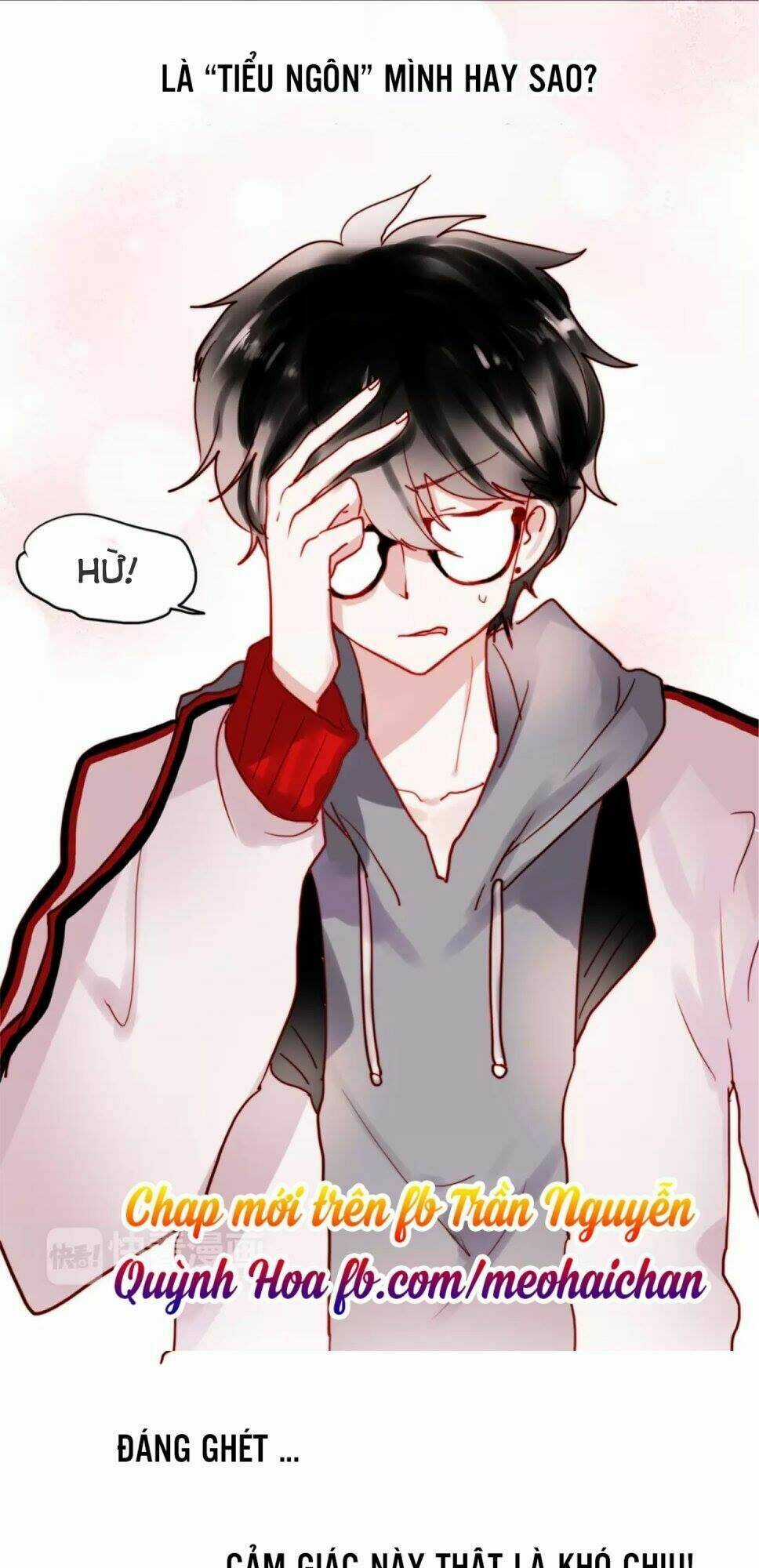 Hướng Tới Ánh Mặt Trời Chapter 49 trang 35