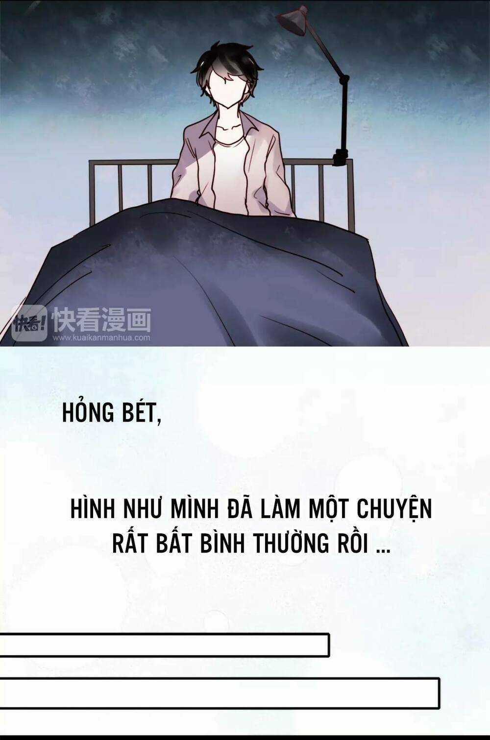Hướng Tới Ánh Mặt Trời Chapter 49 trang 6