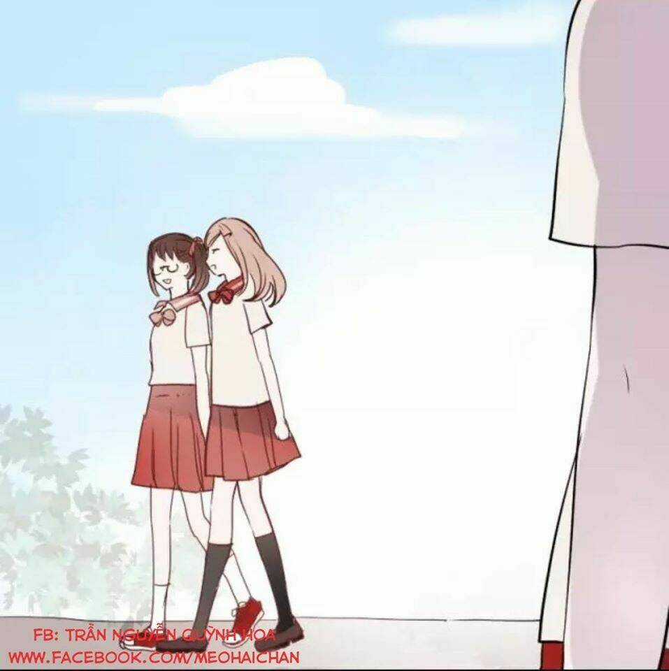 Hướng Tới Ánh Mặt Trời Chapter 5 trang 14