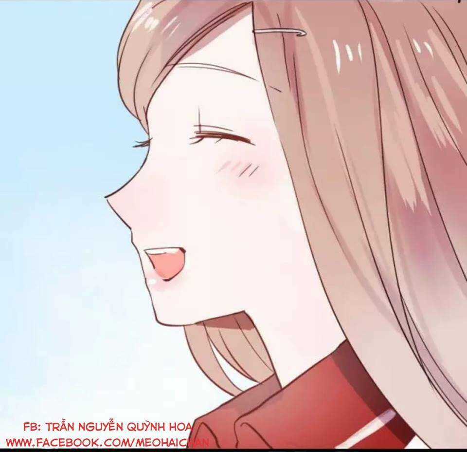 Hướng Tới Ánh Mặt Trời Chapter 5 trang 15