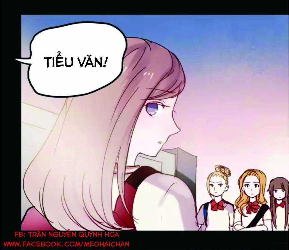 Hướng Tới Ánh Mặt Trời Chapter 5 trang 22
