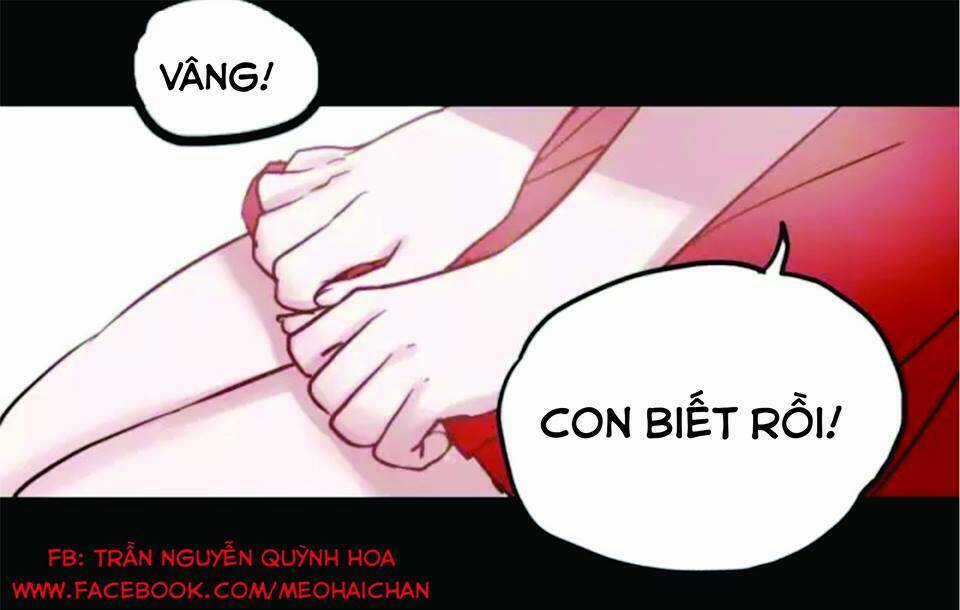 Hướng Tới Ánh Mặt Trời Chapter 5 trang 25