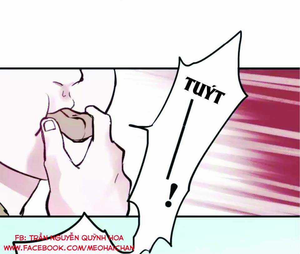 Hướng Tới Ánh Mặt Trời Chapter 5 trang 3