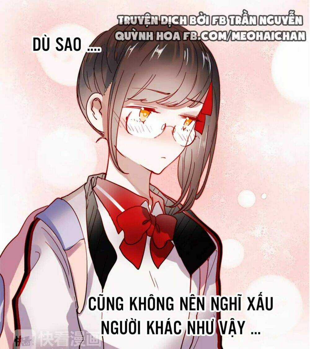 Hướng Tới Ánh Mặt Trời Chapter 50 trang 14