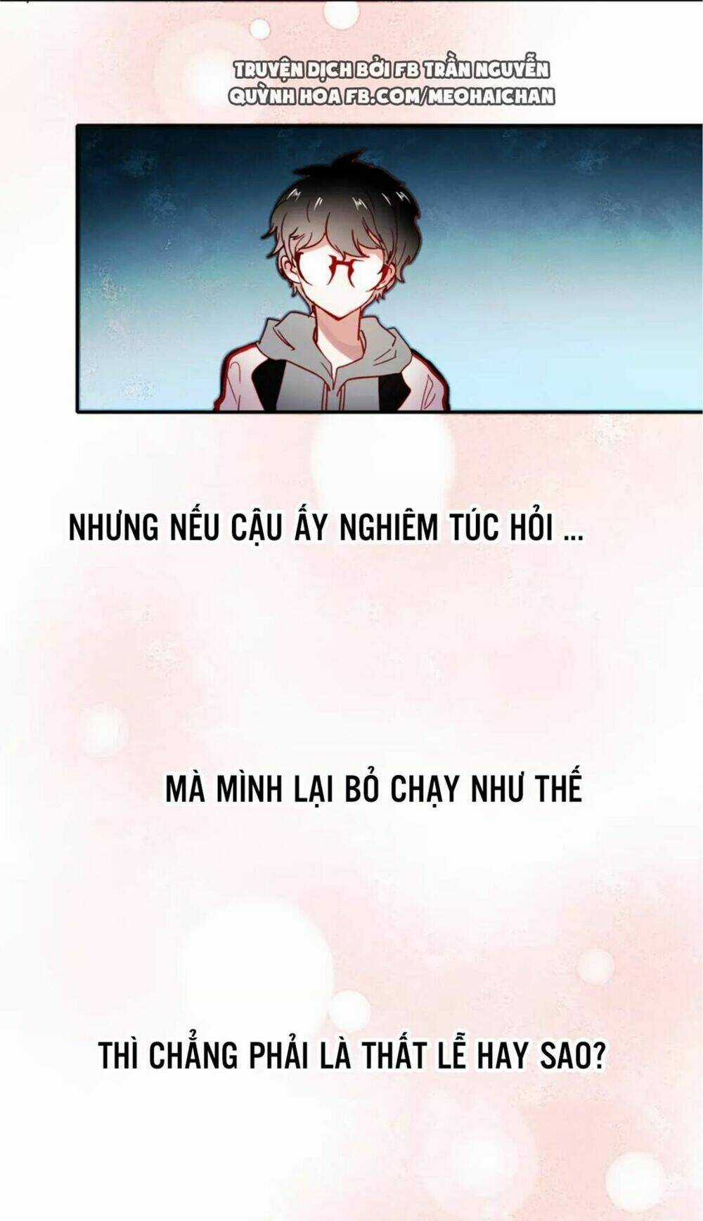 Hướng Tới Ánh Mặt Trời Chapter 50 trang 16