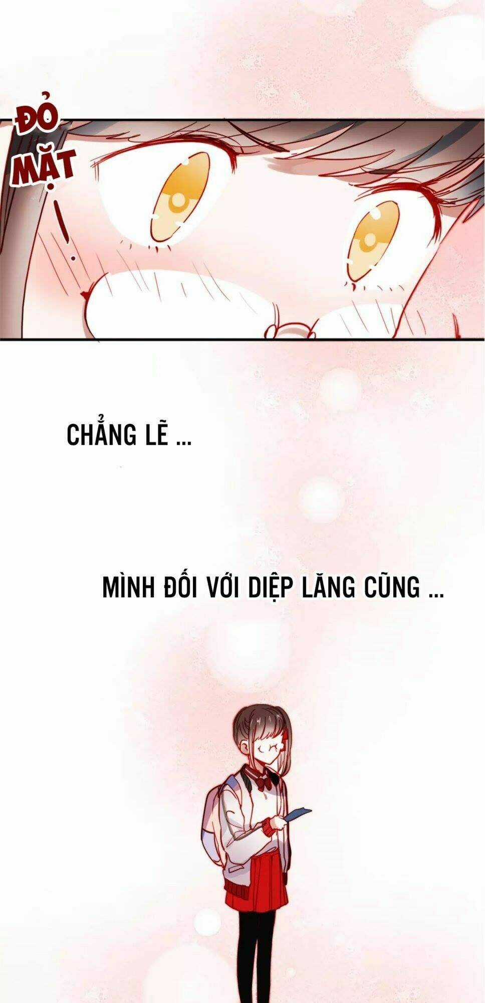 Hướng Tới Ánh Mặt Trời Chapter 50 trang 18