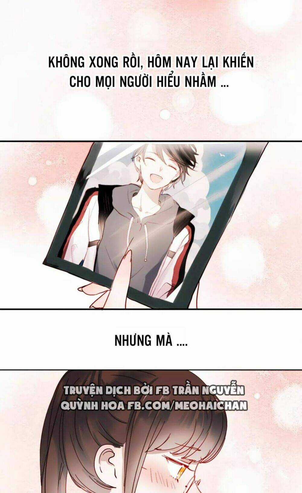 Hướng Tới Ánh Mặt Trời Chapter 50 trang 2