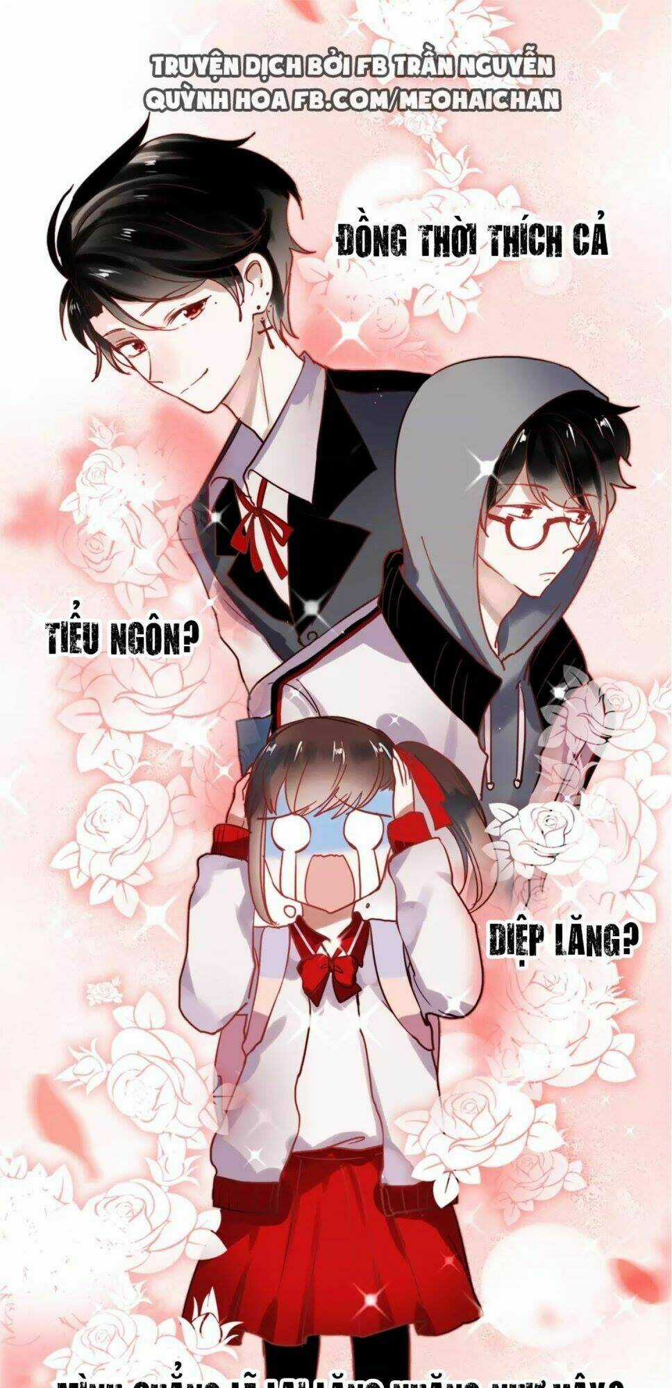 Hướng Tới Ánh Mặt Trời Chapter 50 trang 20