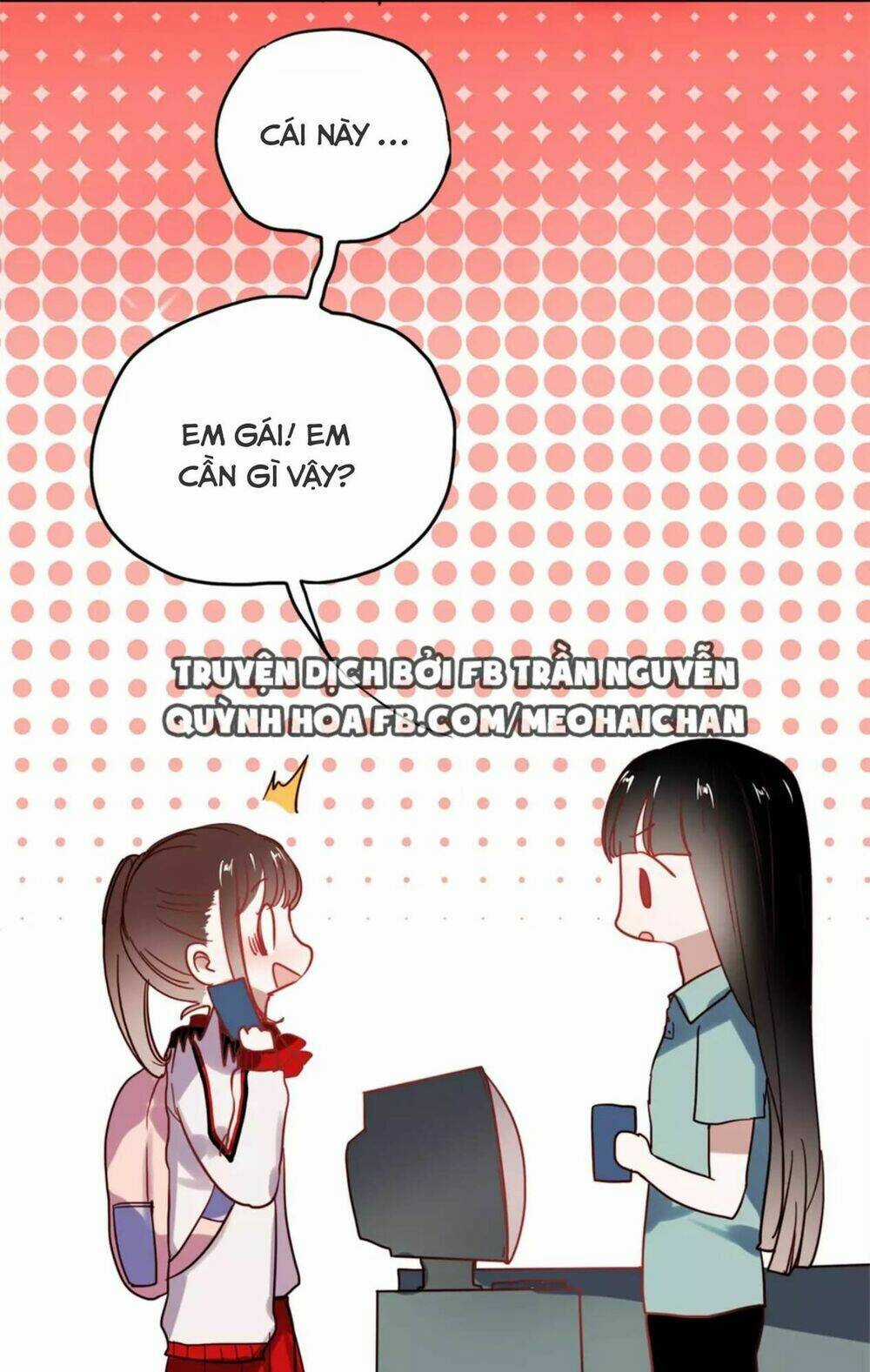 Hướng Tới Ánh Mặt Trời Chapter 50 trang 22