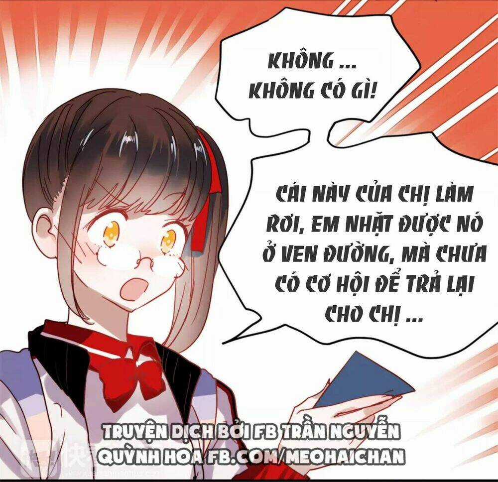 Hướng Tới Ánh Mặt Trời Chapter 50 trang 24