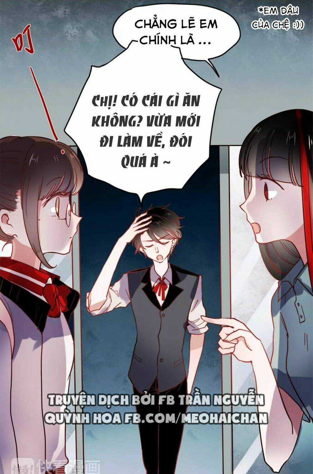 Hướng Tới Ánh Mặt Trời Chapter 50 trang 27