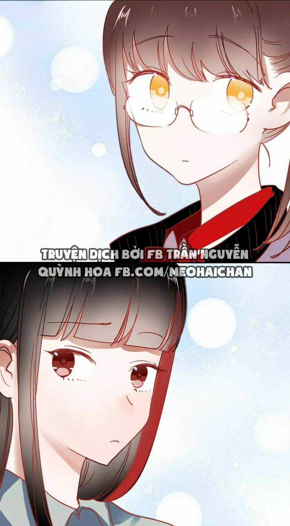 Hướng Tới Ánh Mặt Trời Chapter 50 trang 29