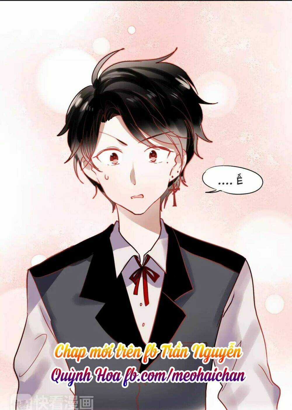 Hướng Tới Ánh Mặt Trời Chapter 50 trang 31