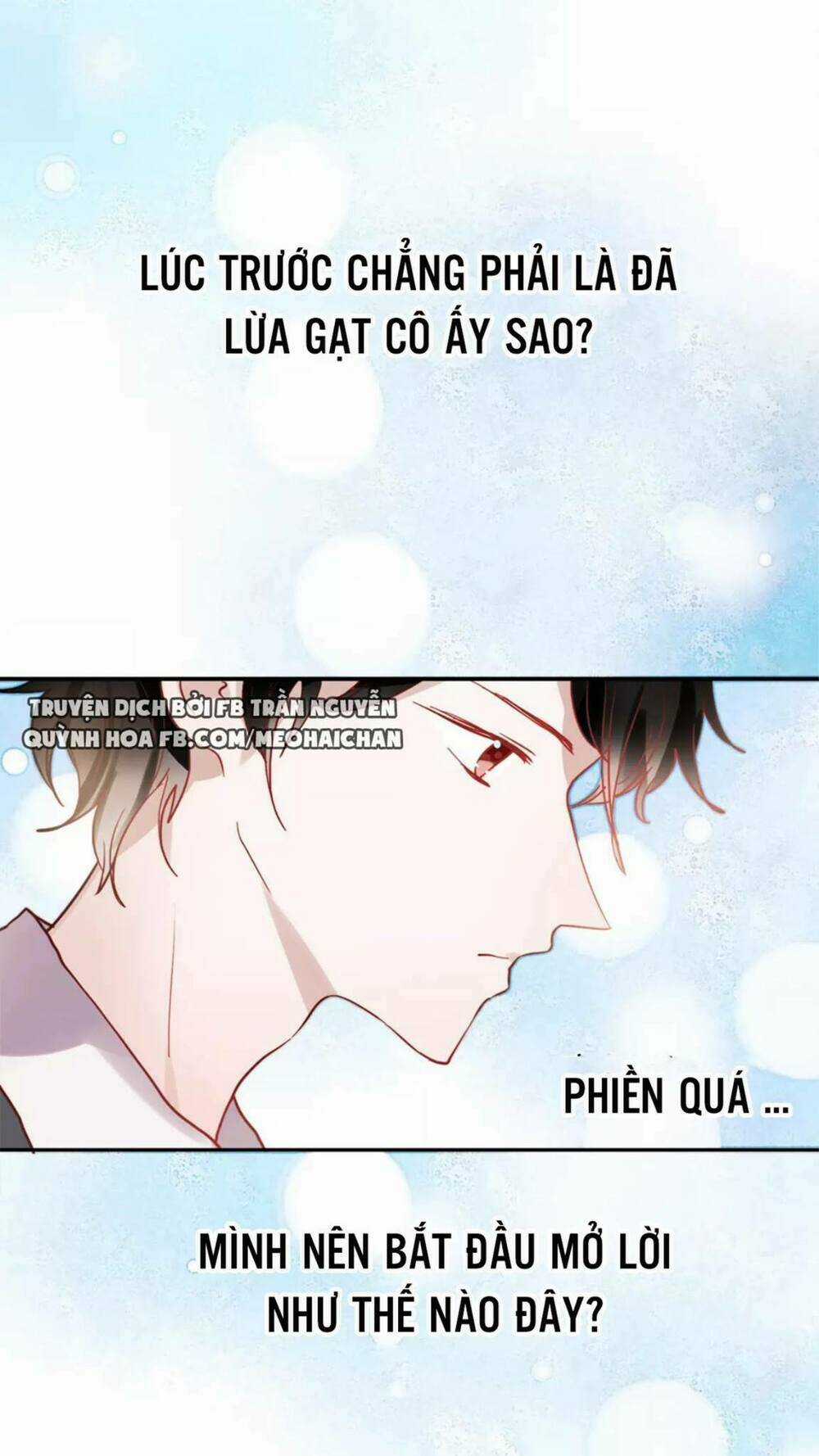 Hướng Tới Ánh Mặt Trời Chapter 51 trang 11