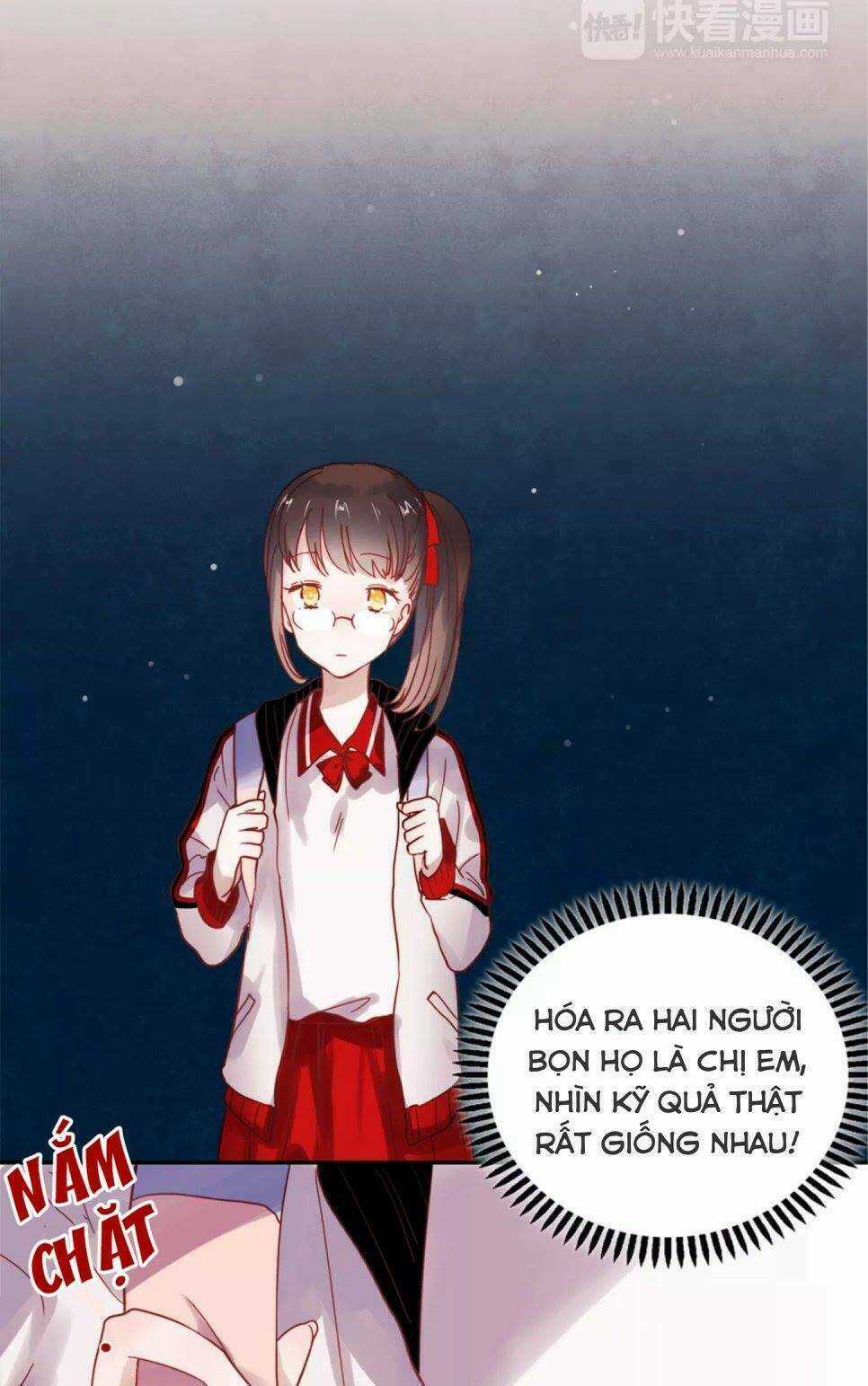 Hướng Tới Ánh Mặt Trời Chapter 51 trang 12