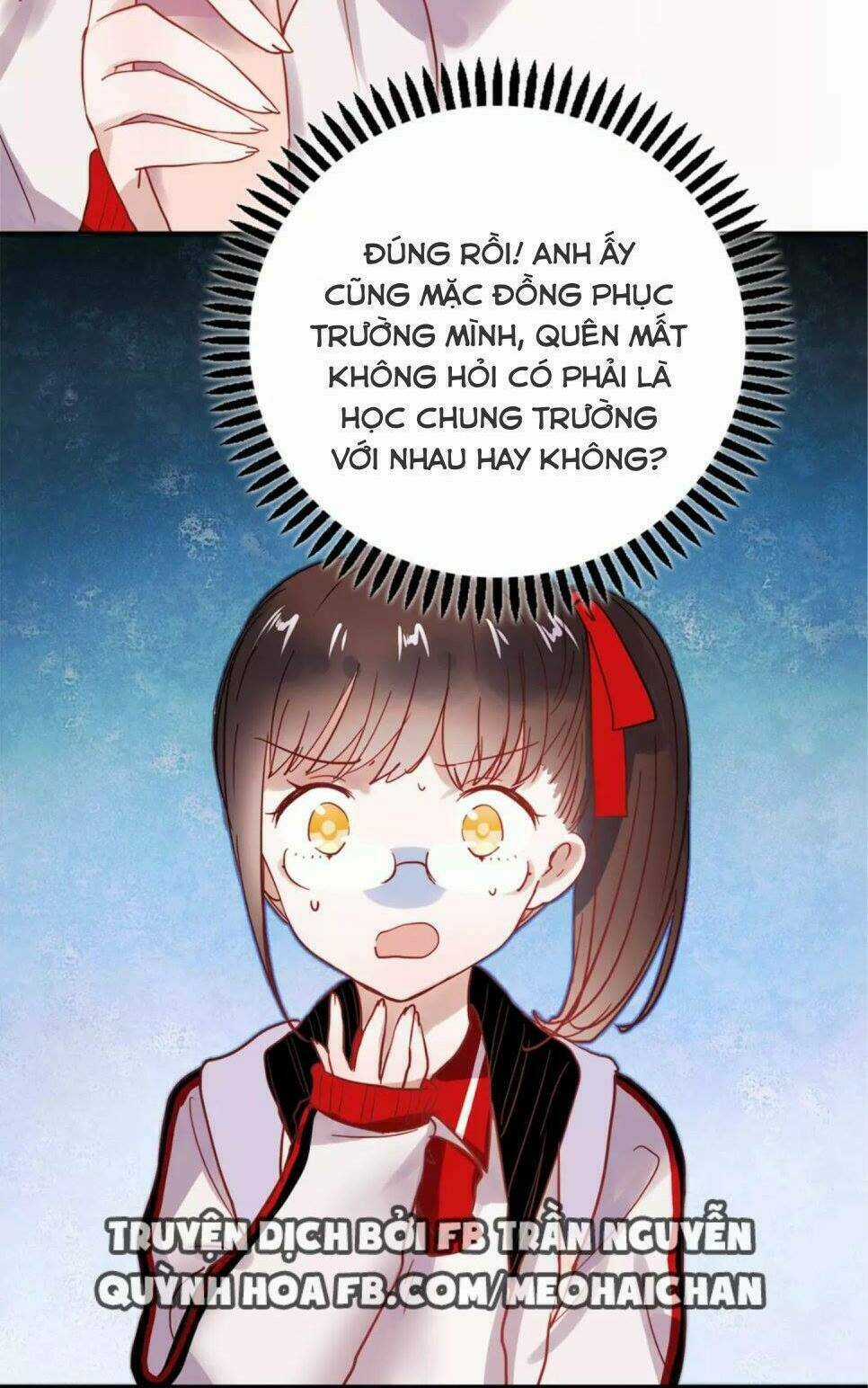 Hướng Tới Ánh Mặt Trời Chapter 51 trang 13