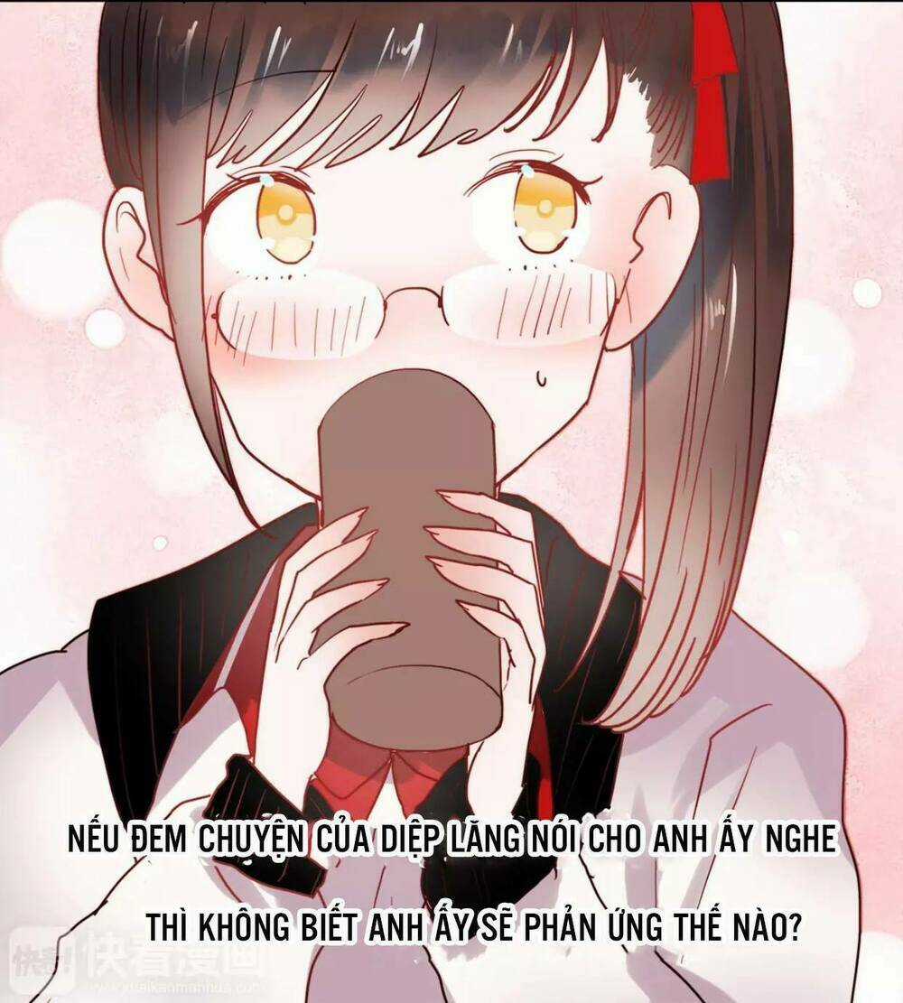 Hướng Tới Ánh Mặt Trời Chapter 51 trang 3