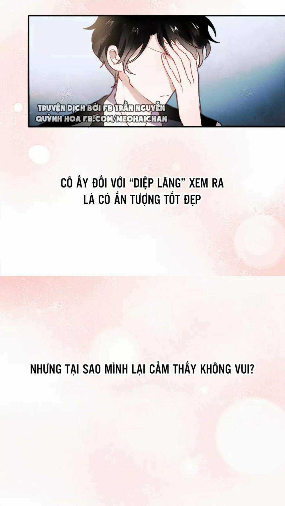 Hướng Tới Ánh Mặt Trời Chapter 51 trang 7