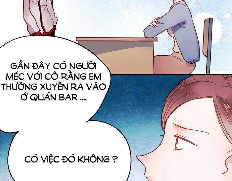 Hướng Tới Ánh Mặt Trời Chapter 52 trang 13