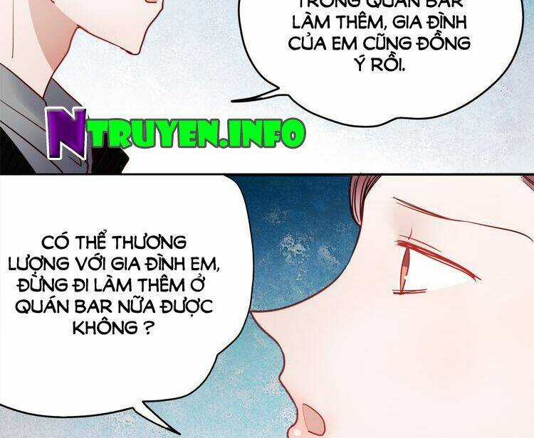 Hướng Tới Ánh Mặt Trời Chapter 52 trang 15