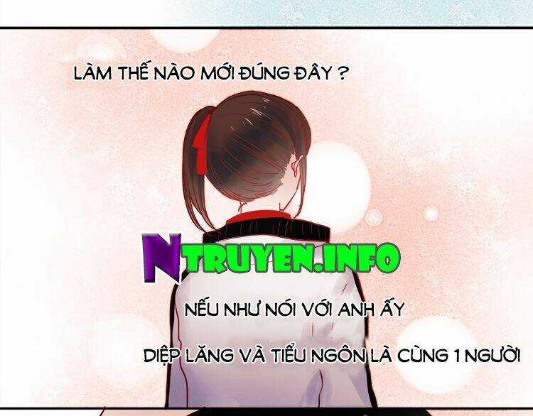 Hướng Tới Ánh Mặt Trời Chapter 52 trang 19