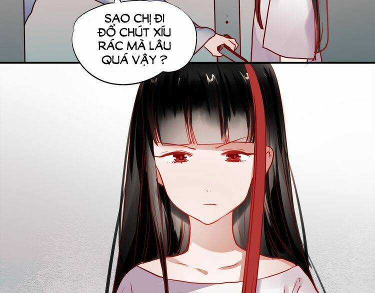 Hướng Tới Ánh Mặt Trời Chapter 52 trang 2