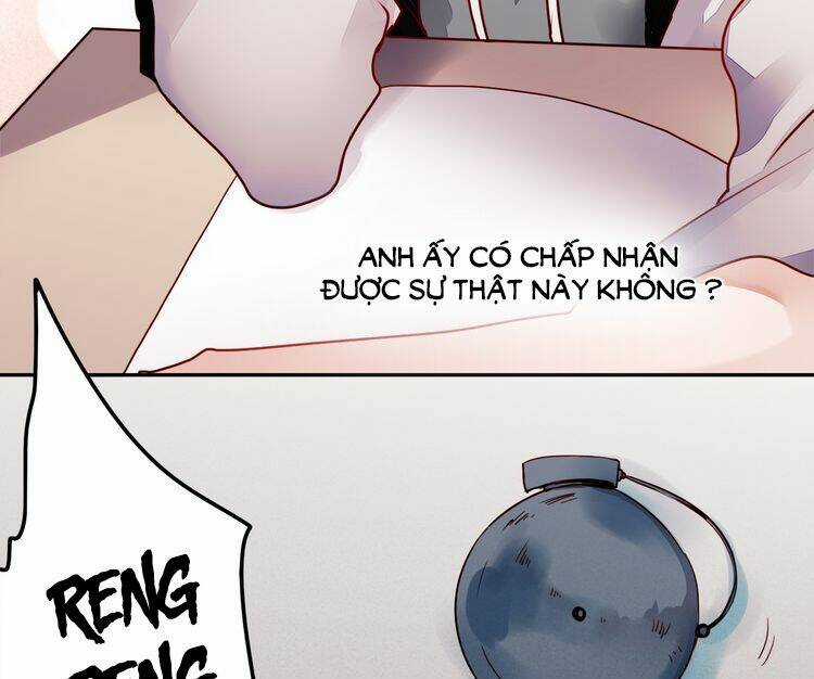 Hướng Tới Ánh Mặt Trời Chapter 52 trang 21