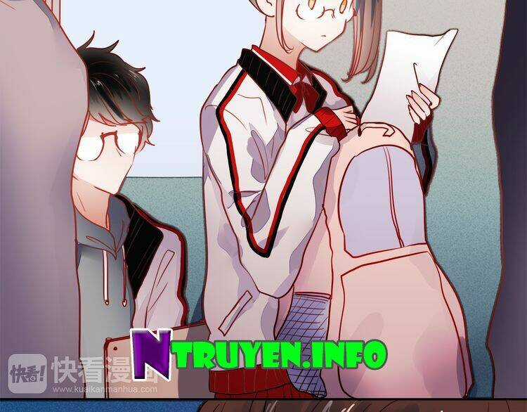 Hướng Tới Ánh Mặt Trời Chapter 52 trang 23