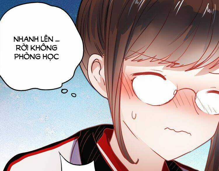 Hướng Tới Ánh Mặt Trời Chapter 52 trang 24