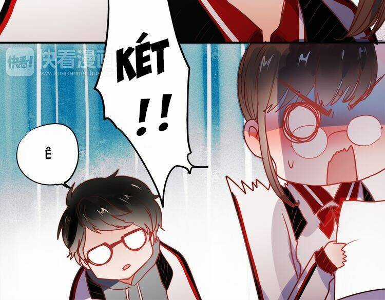 Hướng Tới Ánh Mặt Trời Chapter 52 trang 25