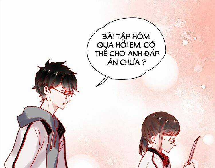 Hướng Tới Ánh Mặt Trời Chapter 52 trang 26