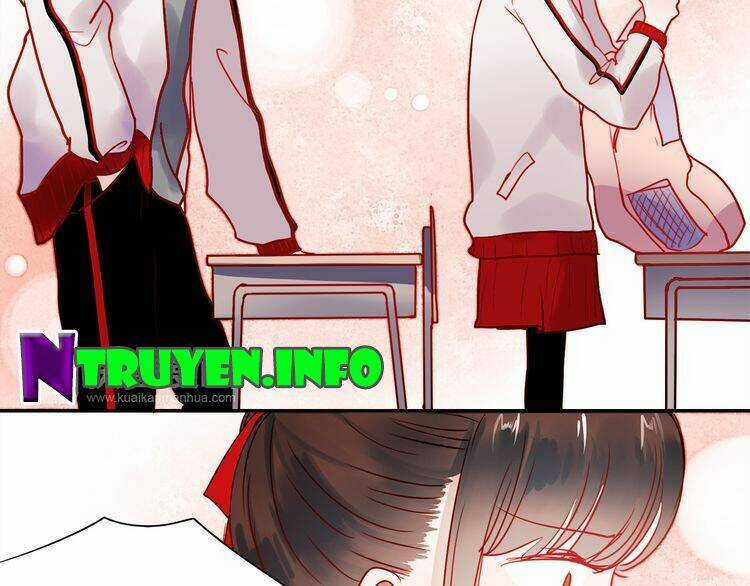 Hướng Tới Ánh Mặt Trời Chapter 52 trang 27