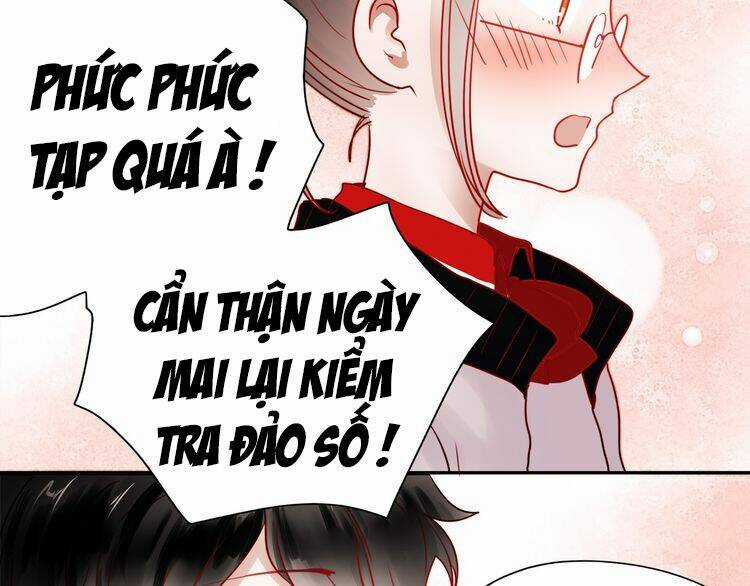 Hướng Tới Ánh Mặt Trời Chapter 52 trang 28